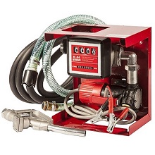 Petroll Starlet 80 комплект заправочный дизельного топлива солярки в Орле