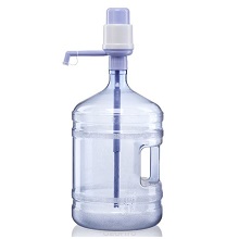 HotFrost A5 помпа для бутилированной воды ручная в Орле