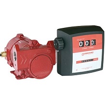 Gespasa Iron SA 50 EX насос перекачки бензина керосина в Орле