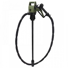 Berkut Smart Power SP-3000EP насос перекачки бензина керосина в Орле