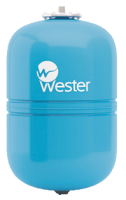 Wester, WAV 18 в Орле