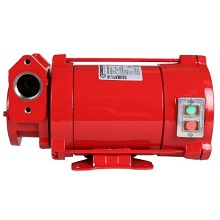 Gespasa Iron 50 EX насос перекачки бензина керосина в Орле