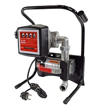 Petroll Titan 40 Basic комплект заправочный дизельного топлива солярки в Орле