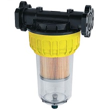 Piusi Clear Captor Filter Kit Фильтр-сепаратор очистки дизельного топлива в Орле