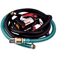 Petroll Kit Batteria комплект заправочный дизельного топлива солярки в Орле