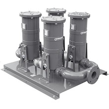 Gespasa FG 700х2 сепаратор очистки дизельного топлива бензина керосина в Орле