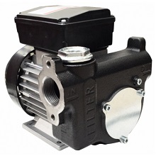 Adam Pumps PA1-70 насос перекачки дизельного топлива солярки в Орле