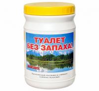 BIOFORCE Septic 500г - бактерии для септика в Орле