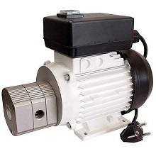 Gespasa EA 30 (1.39 kW) насос перекачки масла в Орле
