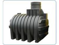 Септик 5000 л (код J5000) в Орле