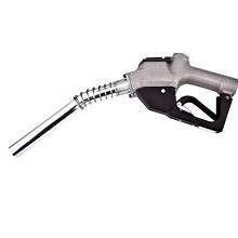 Petroll 150 пистолет заправочный кран раздаточный в Орле