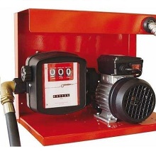Gespasa SAG-90 S комплект заправочный дизельного топлива солярки в Орле