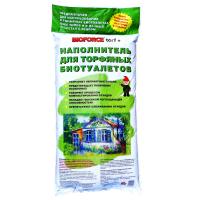 BIOFORCE Torf + Наполнитель для торфяных туалетов (30л) в Орле