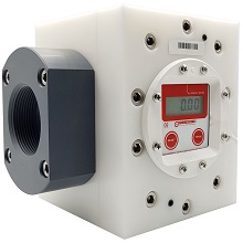 Gespasa MGE-400Blue счетчик расхода учета мочевины AdBlue в Орле