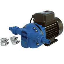 Gespasa BD-30 230 VAC насос для мочевины AdBlue в Орле