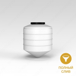 Емкость ФМ 500л в Орле
