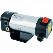 Piusi Viscomat 60/1 насос перекачки масла в Орле