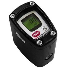 Piusi K 200 счетчик расхода учета дизельного топлива в котельных дизельных станциях и горелках в Орле