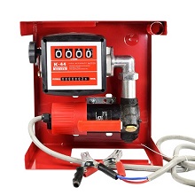 Petroll Starlet 60 Basic комплект заправочный дизельного топлива солярки в Орле