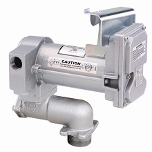 GPI M-3025CS-PO насос перекачки бензина керосина в Орле