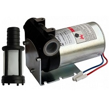 Adam Pumps Ecokit 0 насос перекачки дизельного топлива солярки в Орле