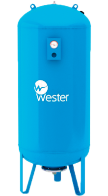 Wester, WAV 5000 в Орле