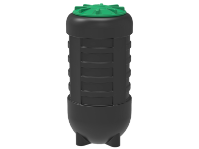 Емкость для канализации RODLEX-D1000 с крышкой в Орле