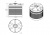 Емкость ЭВЛ 5000л в Орле Емкость ЭВЛ 5000л в Орле