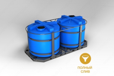 Кассета универсальная транспортная (TH  5000л x 2 шт.) в Орле