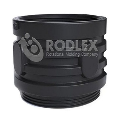 Горловина удлиняющая Rodlex UN-G500/500 в Орле