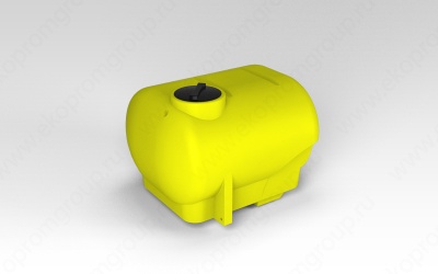 Емкость AGRO 2500л в Орле