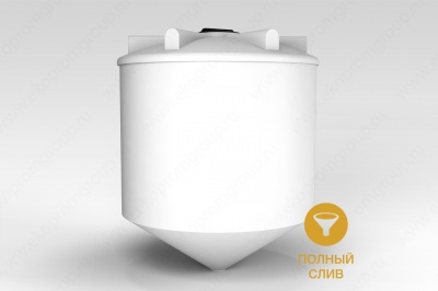 Емкость ФМ 5000л в Орле
