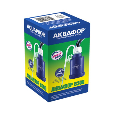 Аквафор B300 в Орле
