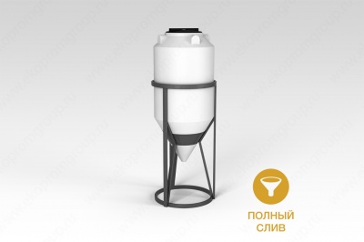 Емкость ФМ 240л в обрешетке в Орле