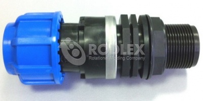 Монтажный комплект Rodlex 32 под кабель в Орле