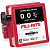 Fill-Rite 807CL счетчик расхода учета бензина керосина в Орле