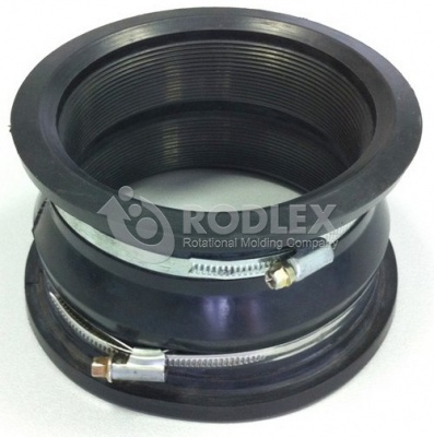 Муфта Rodlex Fast Connection 125-133 в Орле