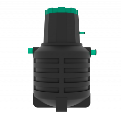 Септик ТЕРМИТ PRO 1.2 S в Орле