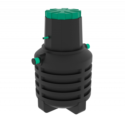 Септик ТЕРМИТ PRO 1.2 S в Орле